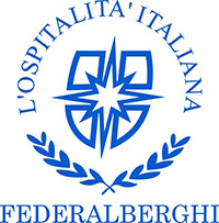 FEDERALBERGHI LOGO